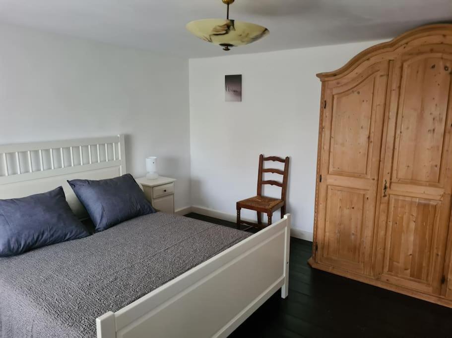 בוטגנבאך Haus Paesch Nahe See Mit Beheiztem Whirlpool/Sauna מראה חיצוני תמונה