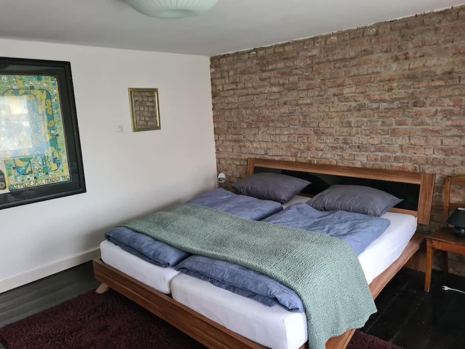 בוטגנבאך Haus Paesch Nahe See Mit Beheiztem Whirlpool/Sauna מראה חיצוני תמונה