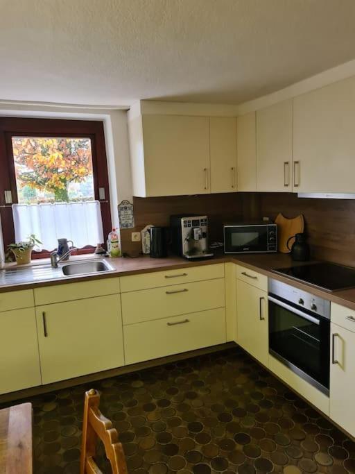 בוטגנבאך Haus Paesch Nahe See Mit Beheiztem Whirlpool/Sauna מראה חיצוני תמונה
