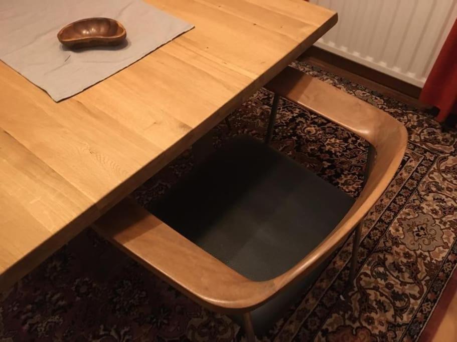 בוטגנבאך Haus Paesch Nahe See Mit Beheiztem Whirlpool/Sauna מראה חיצוני תמונה